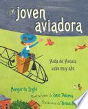 Libro La joven aviadora (The Flying Girl)