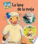 Libro La lana de la oveja