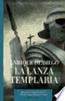 Libro La lanza templaria