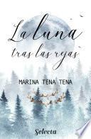 Libro La luna tras las rejas