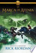 Libro La Marca de Atenea / the Mark of Athena