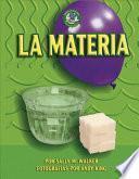 Libro La Materia (Matter)