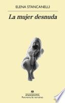 Libro La mujer desnuda