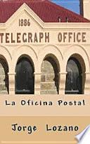 Libro La Oficina Postal