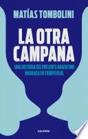 Libro La otra campana