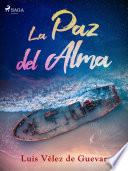 Libro La paz del alma