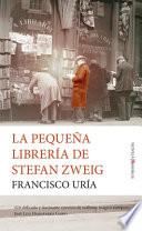 Libro La Pequena Libreria de Stefan Zweig