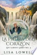 Libro La Piedra Del Corazón