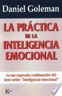 Libro La práctica de la inteligencia emocional