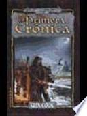 Libro La Primera Crónica-2a ed