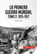 Libro La Primera Guerra Mundial