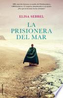 Libro La prisionera del mar