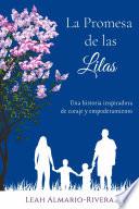 Libro La promesa de las Lilas