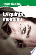 Libro La quinta montaña