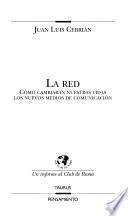 Libro La red