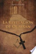 Libro La revelacion de Qumran