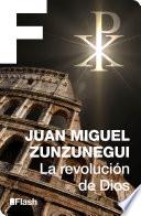 Libro La revolución de Dios