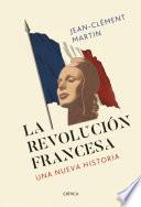 Libro La revolución francesa