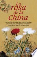 Libro La rosa de la china