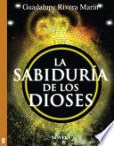 Libro La sabiduría de los Dioses (Los círculos de los Dioses 2)