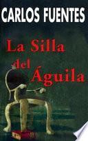 Libro La silla del águila