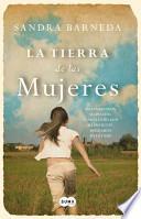 Libro La Tierra de Las Mujeres