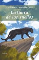 Libro La tierra de los sueños