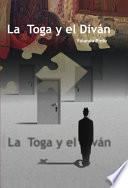 Libro LA TOGA Y EL DIVÁN