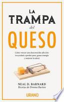 Libro La Trampa Del Queso