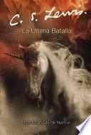 Libro La Ultima Batalla