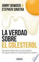 Libro La Verdad Sobre el Colesterol