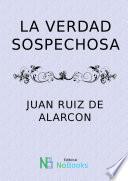 Libro La verdad sospechosa