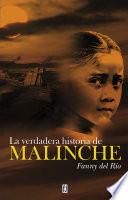 Libro La verdadera historia de Malinche