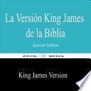 Libro La versión King James de la Biblia