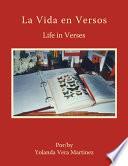 Libro La Vida en Versos