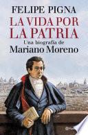 Libro La vida por la patria