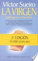 Libro La Virgen