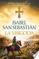 Libro La visigoda / The Visigoth