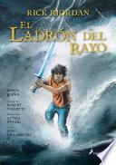 Ladron del Rayo/ The Lightning Thief