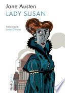 Libro Lady Susan