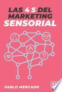 Libro Las 4 S del Marketing Sensorial