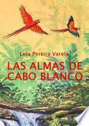 Libro Las almas de Cabo Blanco