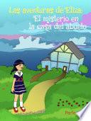 Libro Las aventuras de Eliza: El misterio en la casa del abuelo