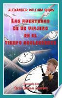 Libro Las Aventuras De Un Viajero En El Tiempo Adolescente