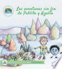 Libro Las aventuras sin fin de Pablito y Azulín