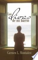 Libro Las Divas de Mi Barrio