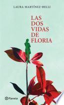 Libro Las dos vidas de Floria