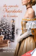 Libro Las especiales navidades de la condesa