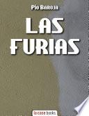 Libro Las Furias