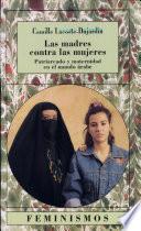 Libro Las madres contra las mujeres